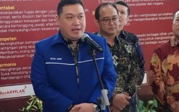 PKPI Bakal Cetak Kurator dan Pengurus Angkatan ke-2