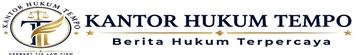 Kantor Hukum Tempo